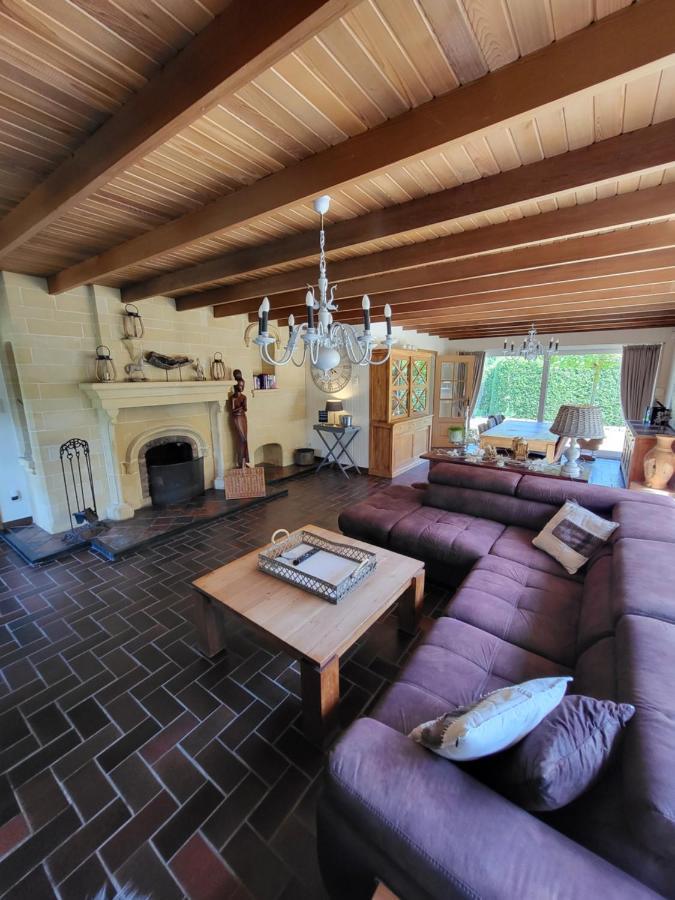 Villa 2Be Balen Dış mekan fotoğraf