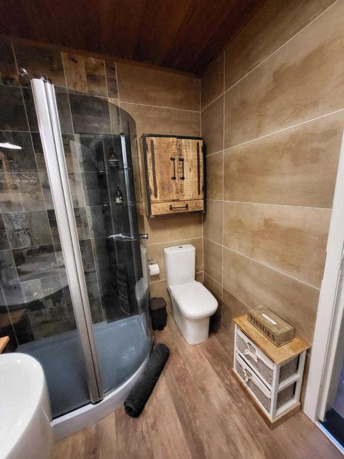 Villa 2Be Balen Dış mekan fotoğraf