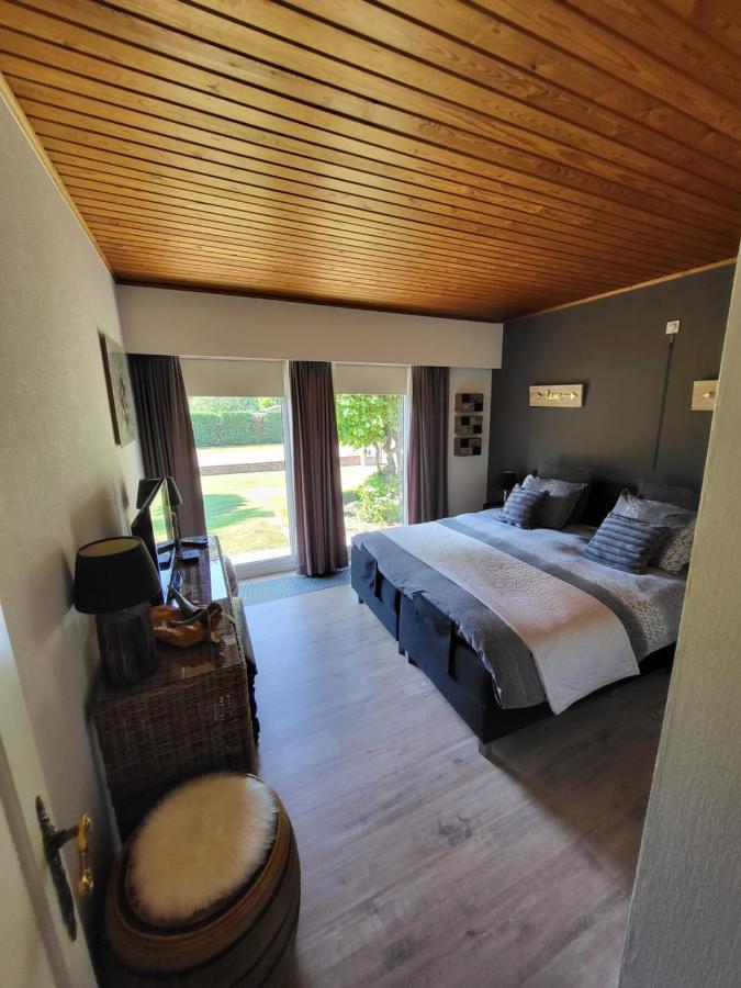 Villa 2Be Balen Dış mekan fotoğraf