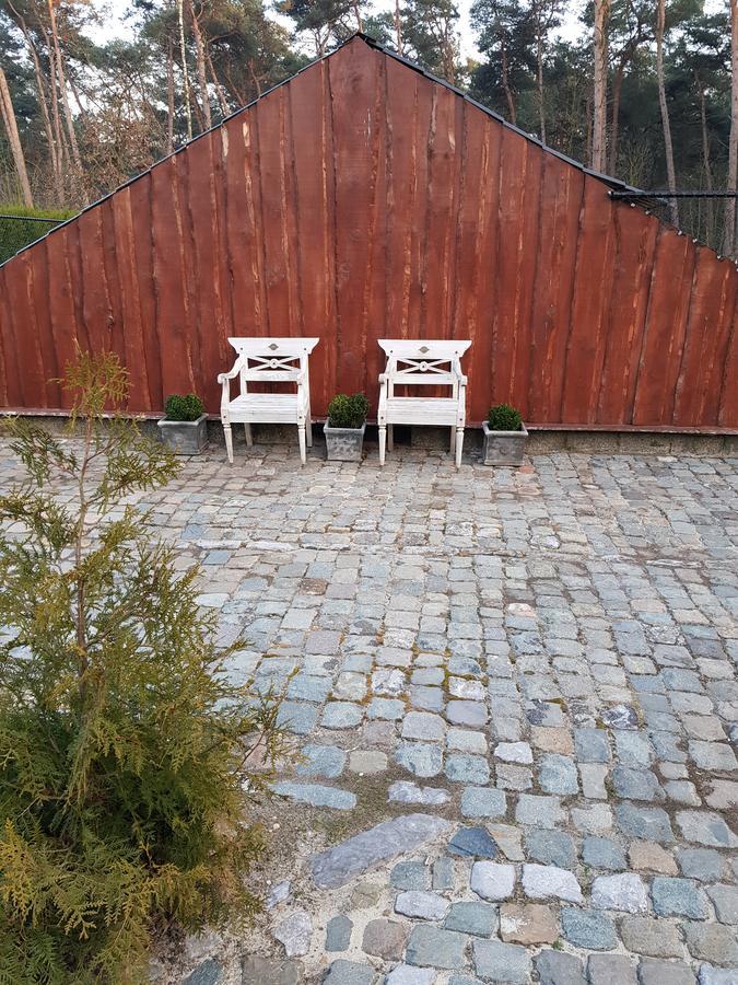 Villa 2Be Balen Dış mekan fotoğraf