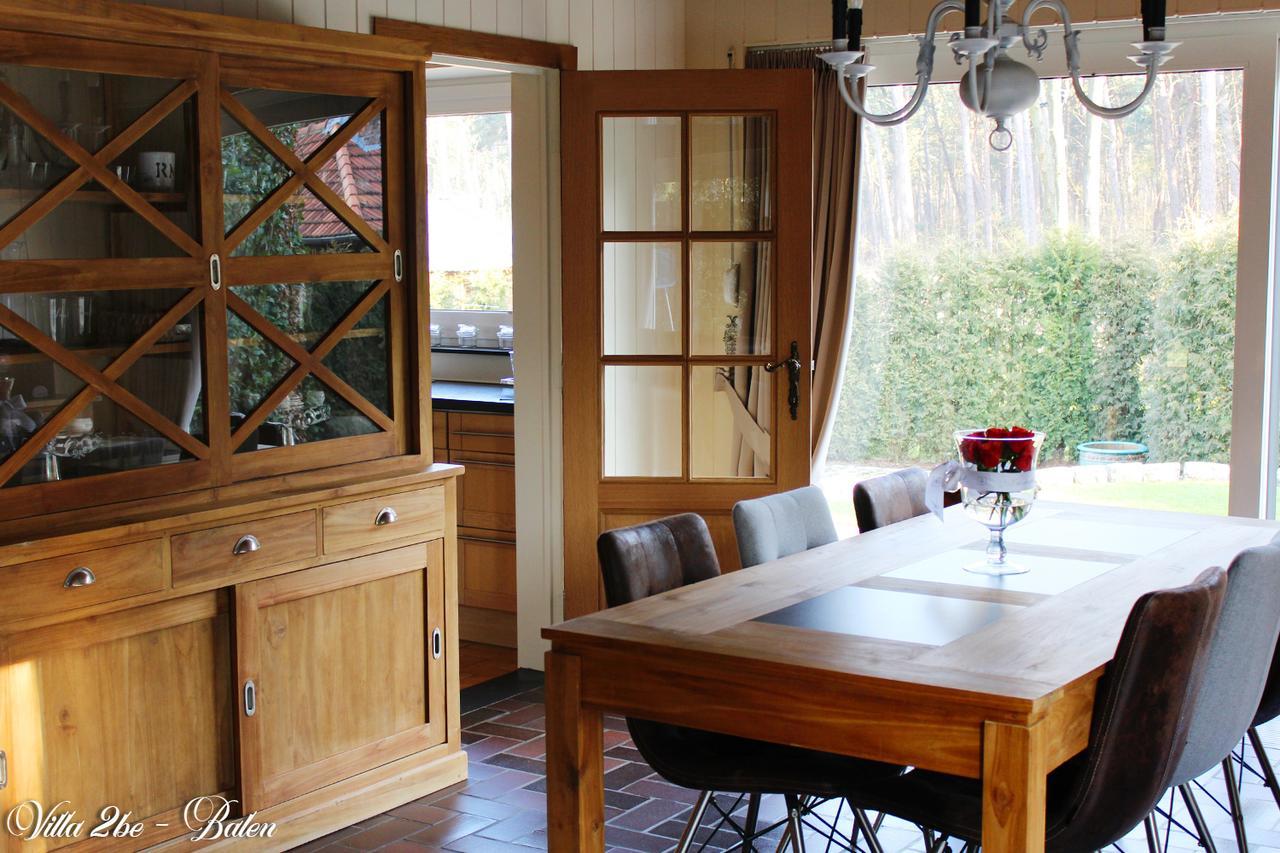 Villa 2Be Balen Dış mekan fotoğraf