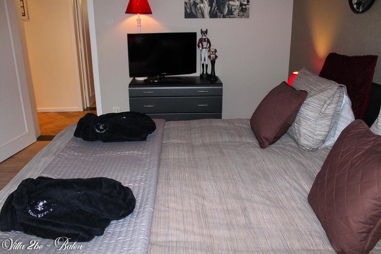 Villa 2Be Balen Dış mekan fotoğraf